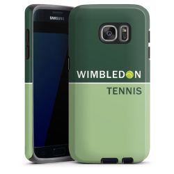 Tough Case glänzend