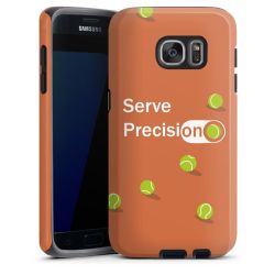 Tough Case glänzend