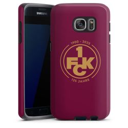 Tough Case glänzend