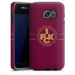 Tough Case glänzend