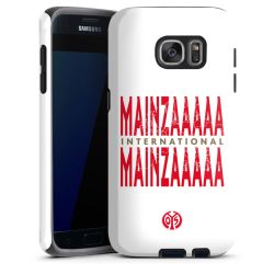 Tough Case glänzend