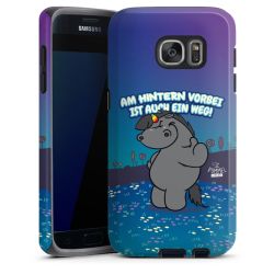 Tough Case glänzend