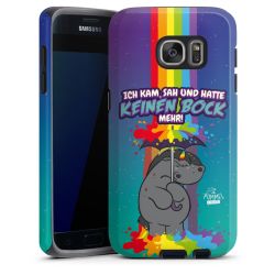 Tough Case glänzend