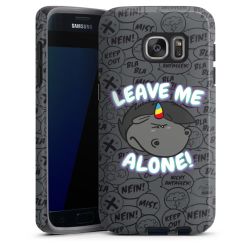 Tough Case glänzend