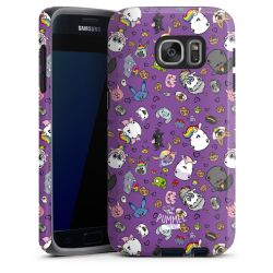 Tough Case glänzend