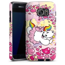 Tough Case glänzend