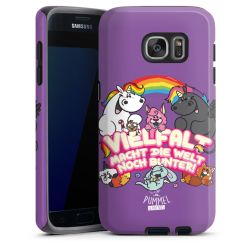 Tough Case glänzend