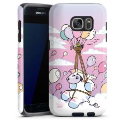 Tough Case glänzend