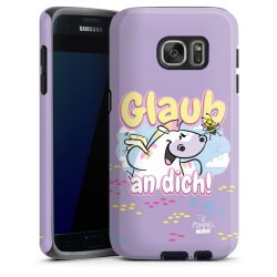 Tough Case glänzend