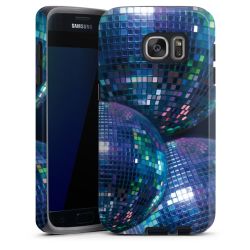 Tough Case glänzend