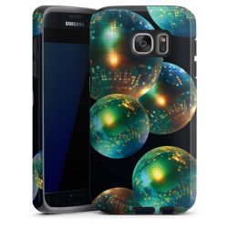 Tough Case glänzend