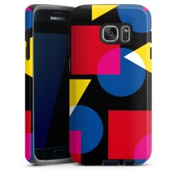 Tough Case glänzend