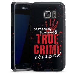 Tough Case glänzend