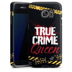 Tough Case glänzend