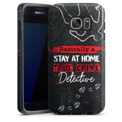 Tough Case glänzend