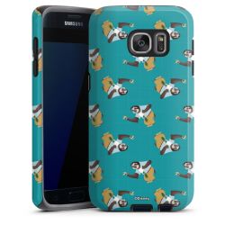 Tough Case glänzend