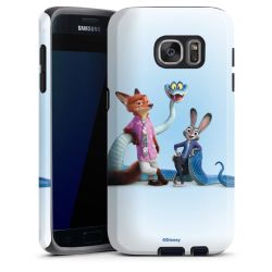 Tough Case glänzend