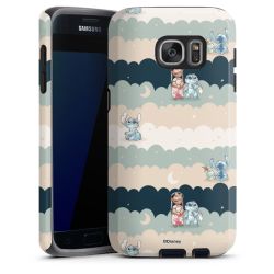 Tough Case glänzend