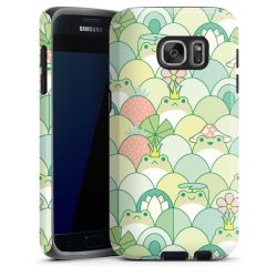 Tough Case glänzend