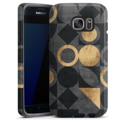 Tough Case glänzend