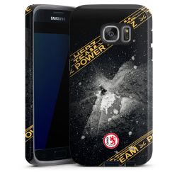 Tough Case glänzend