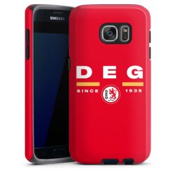 Tough Case glänzend