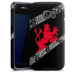 Tough Case glänzend