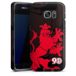 Tough Case glänzend