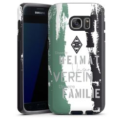 Tough Case glänzend