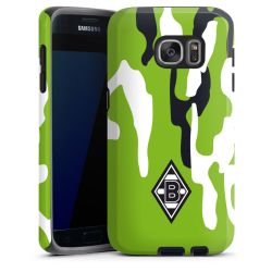 Tough Case glänzend