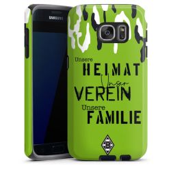 Tough Case glänzend