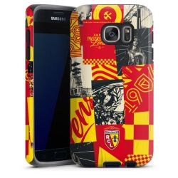 Tough Case glänzend