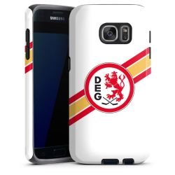 Tough Case glänzend