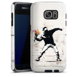 Tough Case glänzend