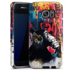 Tough Case glänzend