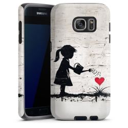 Tough Case glänzend