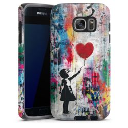 Tough Case glänzend