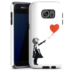 Tough Case glänzend