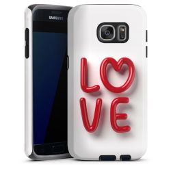 Tough Case glänzend