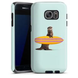 Tough Case glänzend