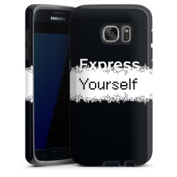 Tough Case glänzend