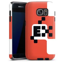 Tough Case glänzend