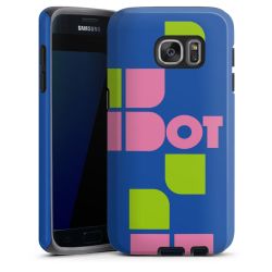 Tough Case glänzend