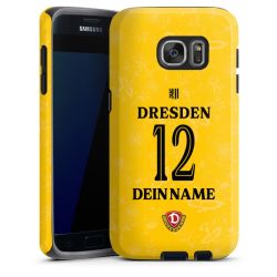 Tough Case glänzend