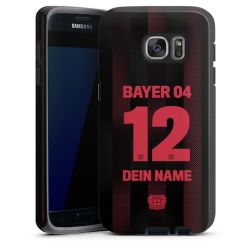 Tough Case glänzend