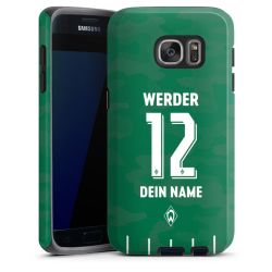 Tough Case glänzend