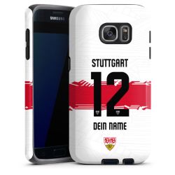 Tough Case glänzend