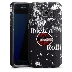 Tough Case glänzend