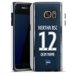 Tough Case glänzend