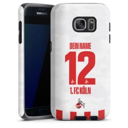 Tough Case glänzend